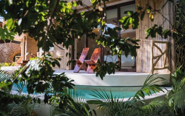 KAN Tulum Hotel