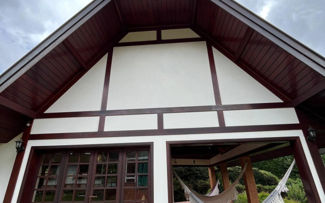 Villa di Caserta by Capivari Lodge Home