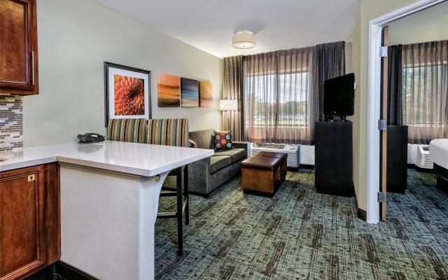 Staybridge Suites Lubbock - University Area, an IHG Hotel