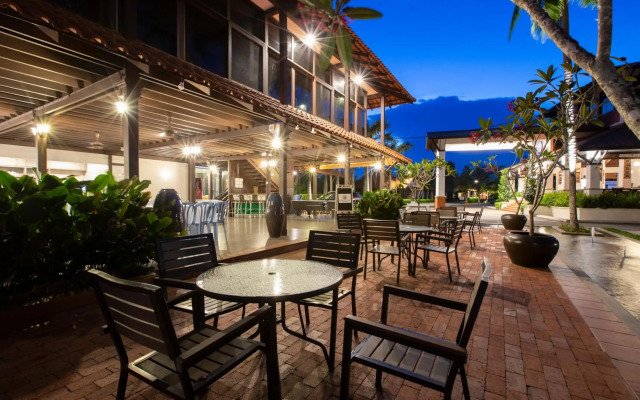 Adena Beach Resort