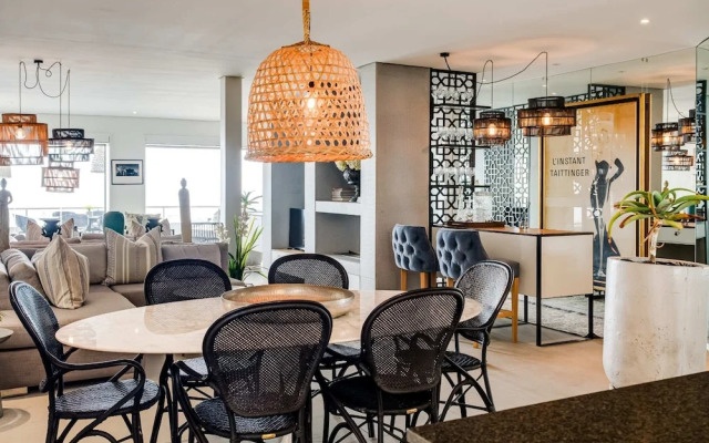 Experience First-class Holidaying at Ocean Vue