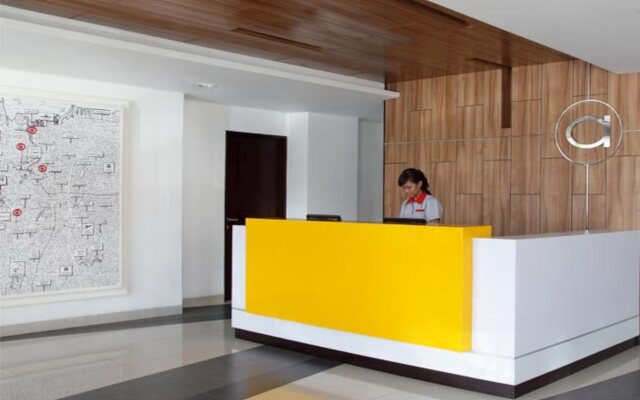 Amaris Hotel Tendean
