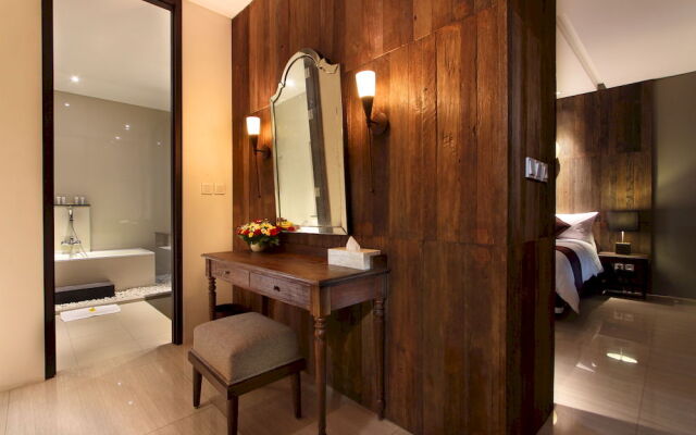 Habitat at Hyarta Yogyakarta