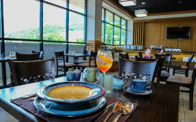 Grand Hotel Gagra