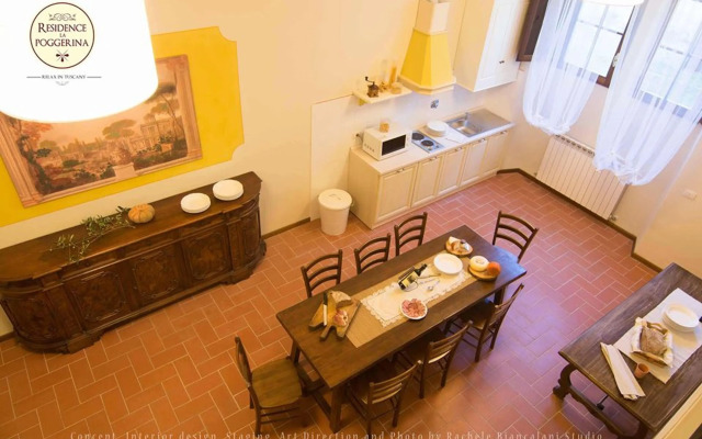 Residence La Poggerina