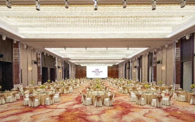 Crowne Plaza PUTIAN by IHG