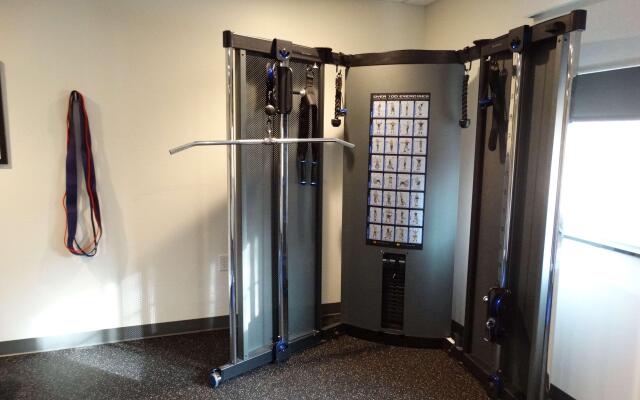 Best Western Plus Jonesboro Inn and Suites