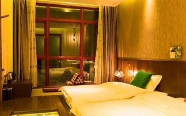 Jiaxi Boutique Creative Hotel