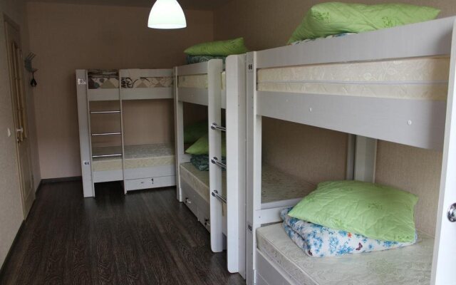 Hostel Kluychevoy