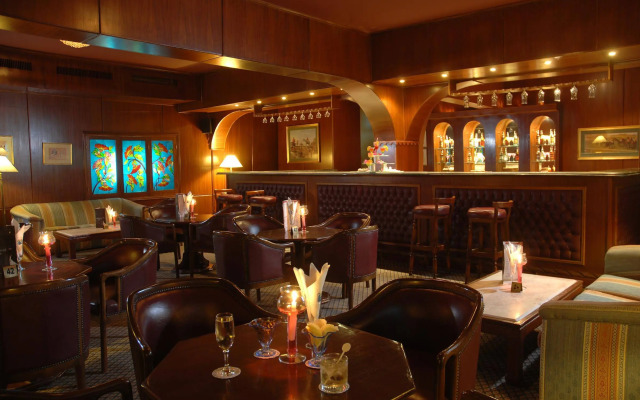 Arabia Azur Resort - All Inclusive