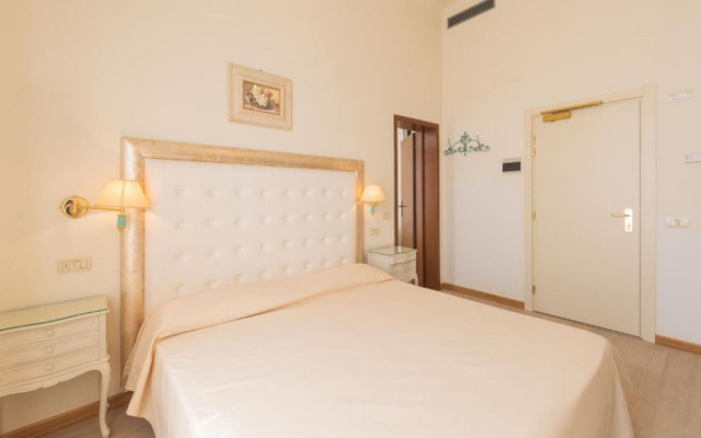 Hotel Belvedere