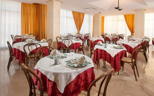 Hotel Helios