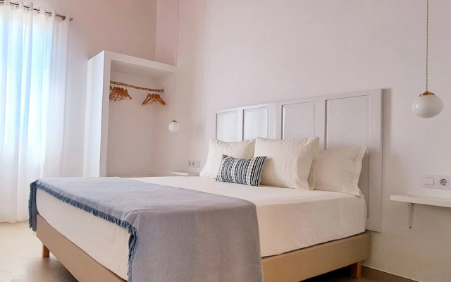 Waki Conscious Hotel