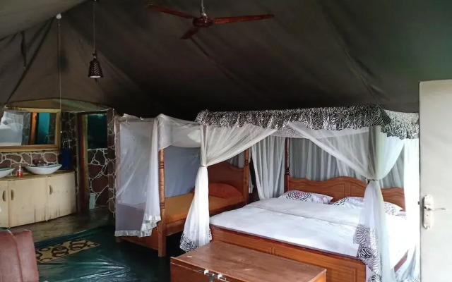 Mara Duma Luxury Camp