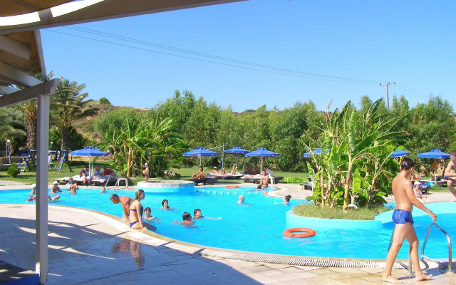 Absolute Kiotari Resort