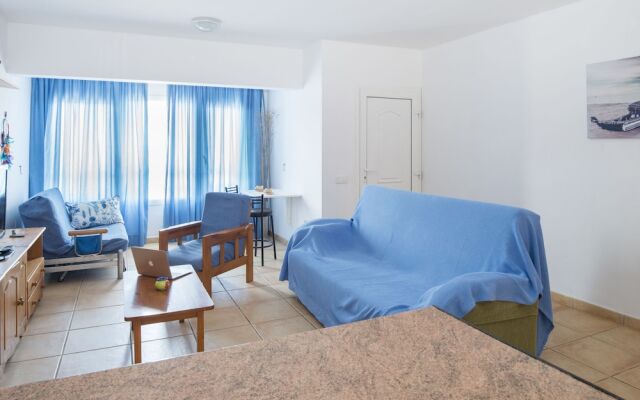 Lightbooking - Tres Islas Corralejo