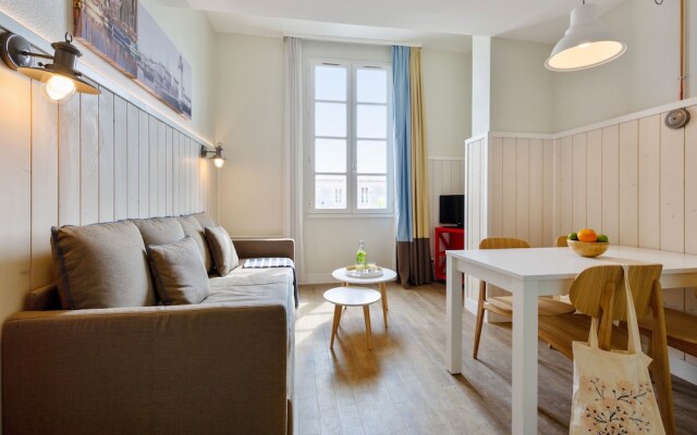 Residence P&V Premium le Palais des Gouverneurs