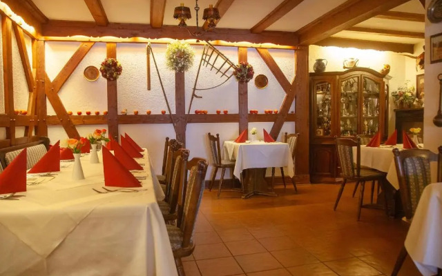 Landgasthof Waldschlösschen