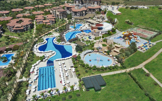 Club Calimera Serra Palace