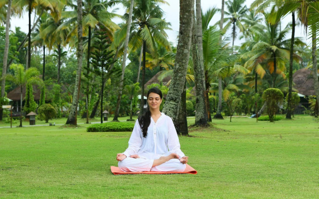 Carnoustie Beach Resort & Ayurveda Spa