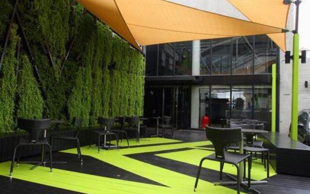 Lub d Bangkok Siam – New Look, Across from MBK & Skytrain Access