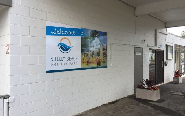 Shelly Beach Holiday Park