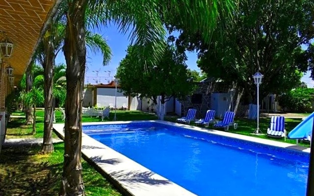 Finca De Los Angeles