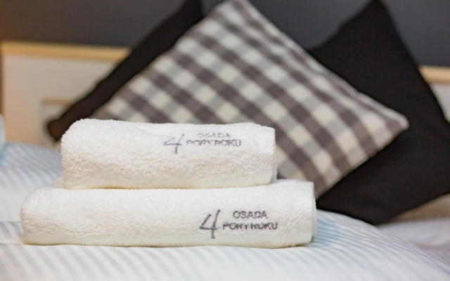 Osada Cztery Pory Roku