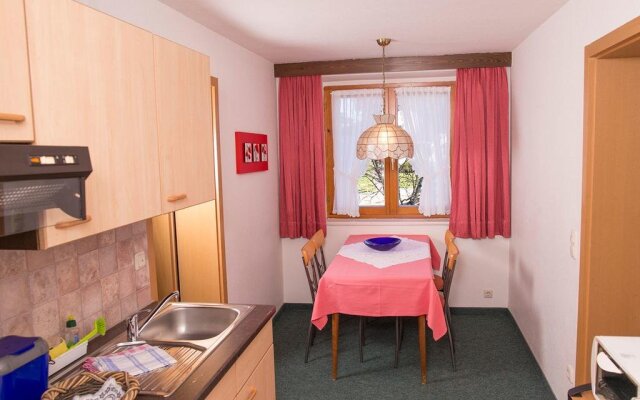 Gästehaus Linder Ferienwohnungen