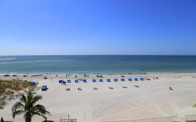 408 Beach Place Condos