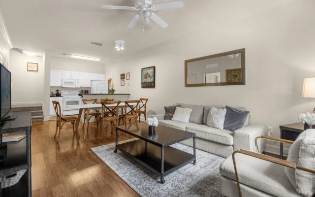 3 Bedrooms / 2 Bathrooms / Lucaya Village (8-106), Kissimmee, US