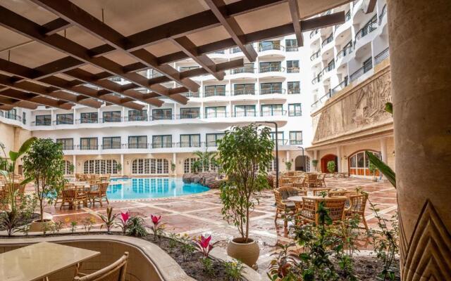 Zoser Partner Hotel Cairo