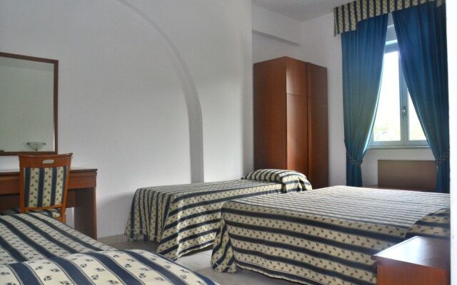 Villaggio Hotel Eurolido