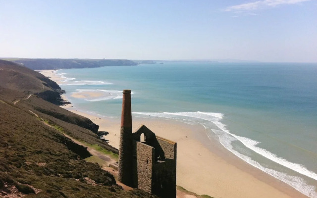 Miner's Rest