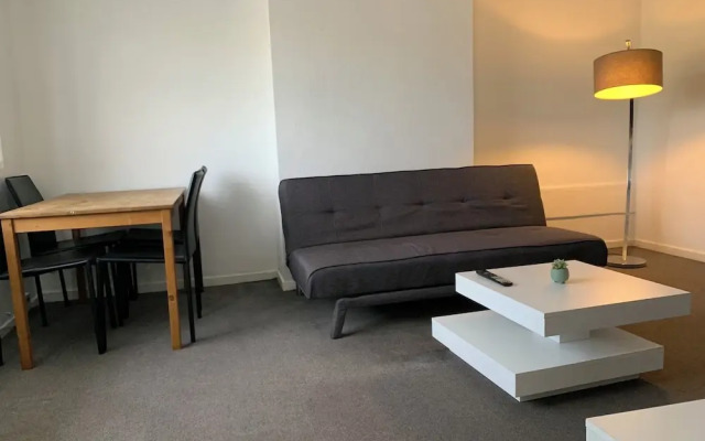 Brighton Seaside Retreat With 2 Bedrooms
