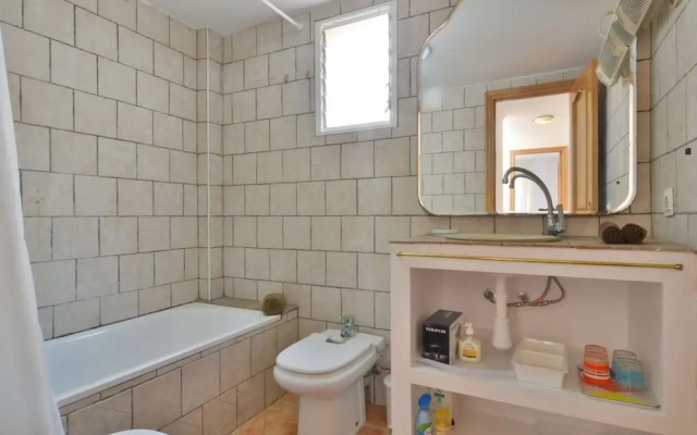 Townhouse 200mts from sea