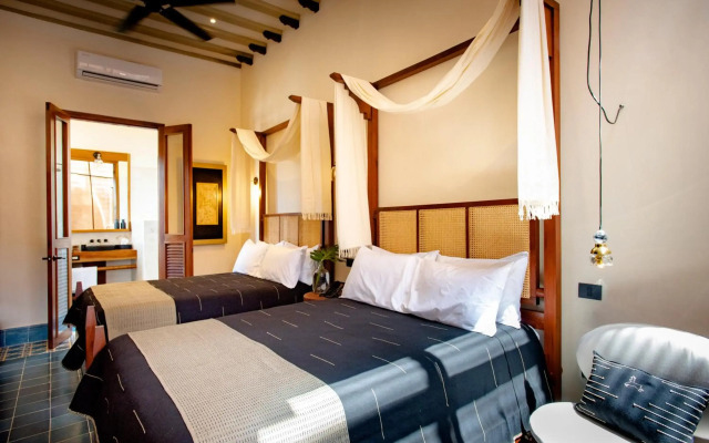 Cigno Hotel (Adults Only)