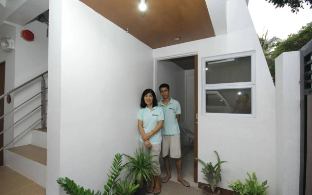 Westcliff Villa