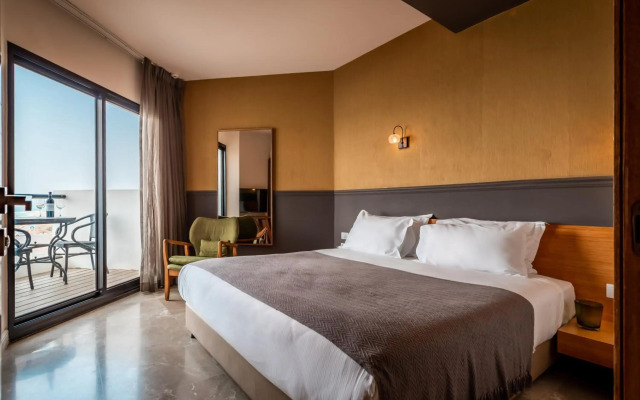 Sea life Nahariya BY Jacob Hotels