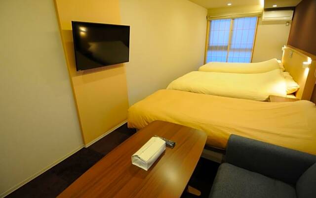 HIZ HOTEL Kyoto Nijo Castle - Vacation STAY 12567v
