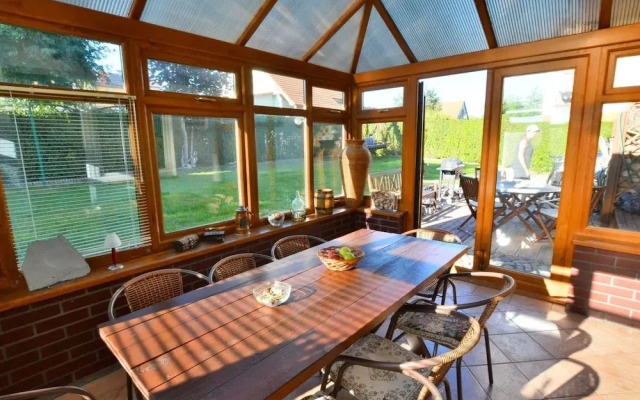 Holiday Home in Jaroslawiec Near the Beach