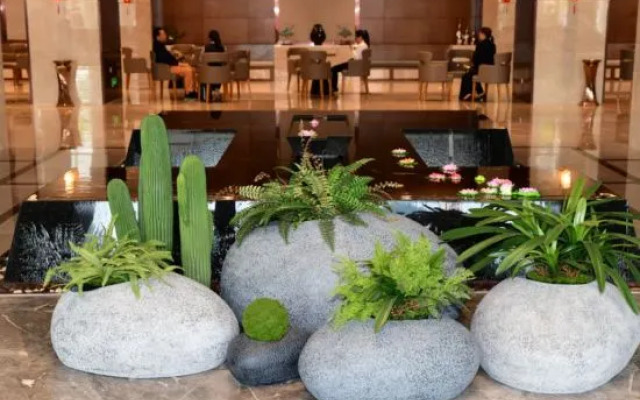 Zhanpeng International Hotel