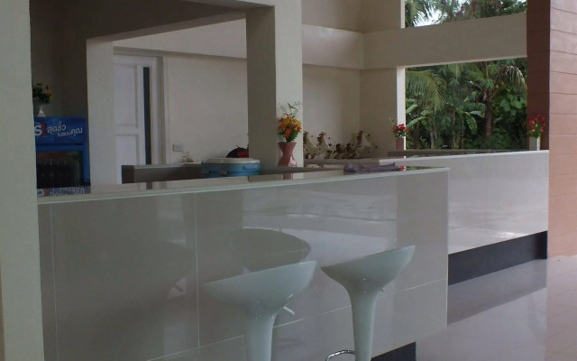 Worawee Resort & Spa