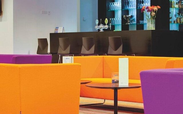 Best Western Plus Park Globetrotter Copenhagen Airport Hotel