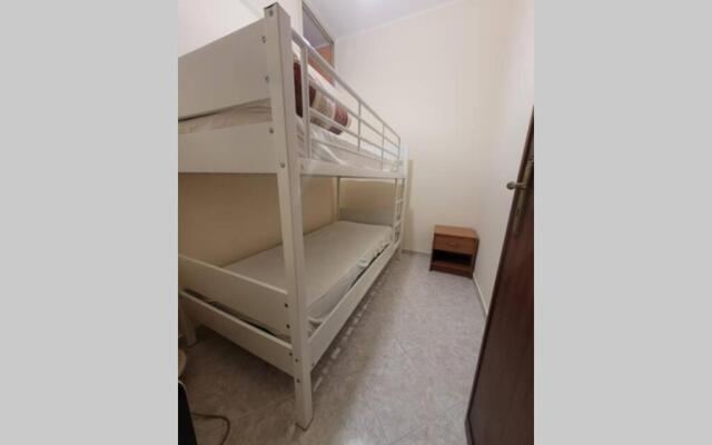 Casa vacanze a Falcone (Messina) - 100mt dal mare