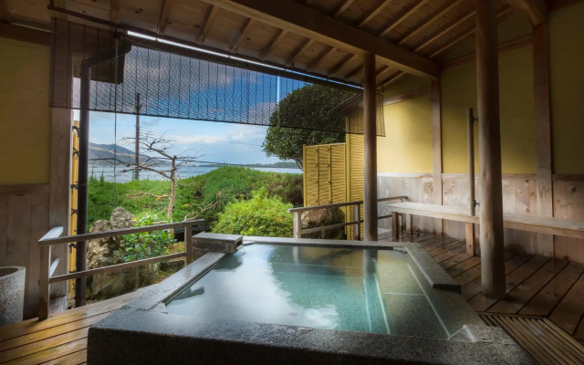 Hotel Kitanoya