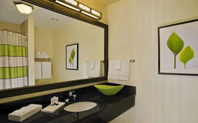 Fairfield Inn & Suites Flint Fenton