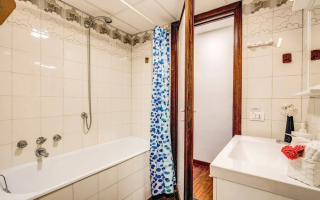 Ml Apartment - Ardesia 5 Colosseo