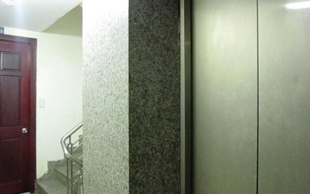 Anh Linh Hotel