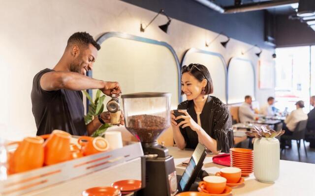 Ink Hotel Melbourne Southbank